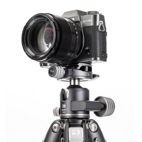 Benro Kugelkopf GX30
