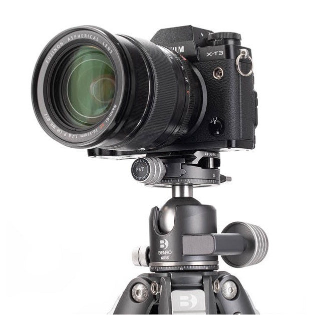 Benro Rotule GX35