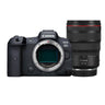 Canon EOS R5 + RF 24-70mm f/2.8 L IS USM