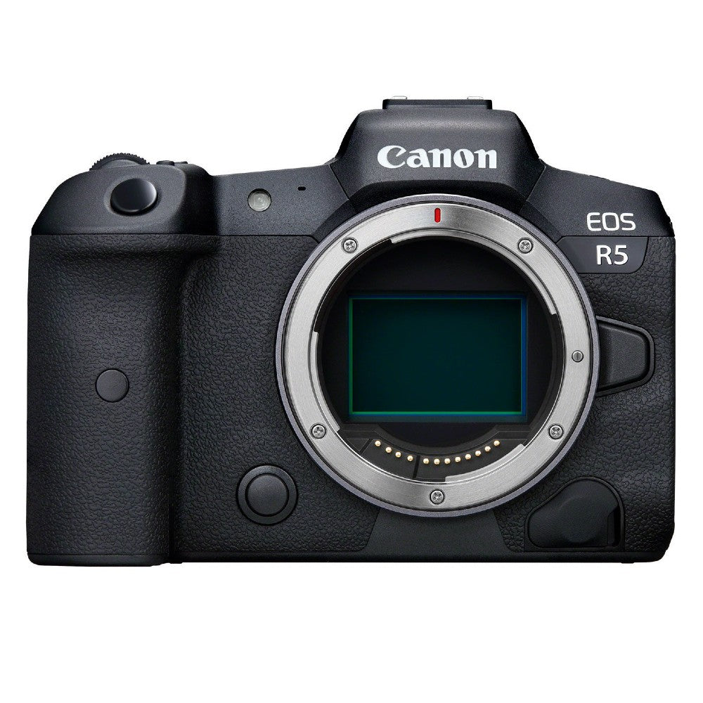 Canon EOS R5 + RF 24-70mm f/2.8 L IS USM