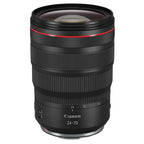 Canon EOS R5 + RF 24-70mm f/2.8 L IS USM
