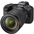 Canon EOS R5 + RF 24-70mm f/2.8 L IS USM