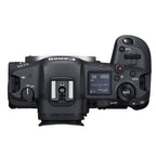 Canon EOS R5 + RF 24-105mm f/4L IS USM