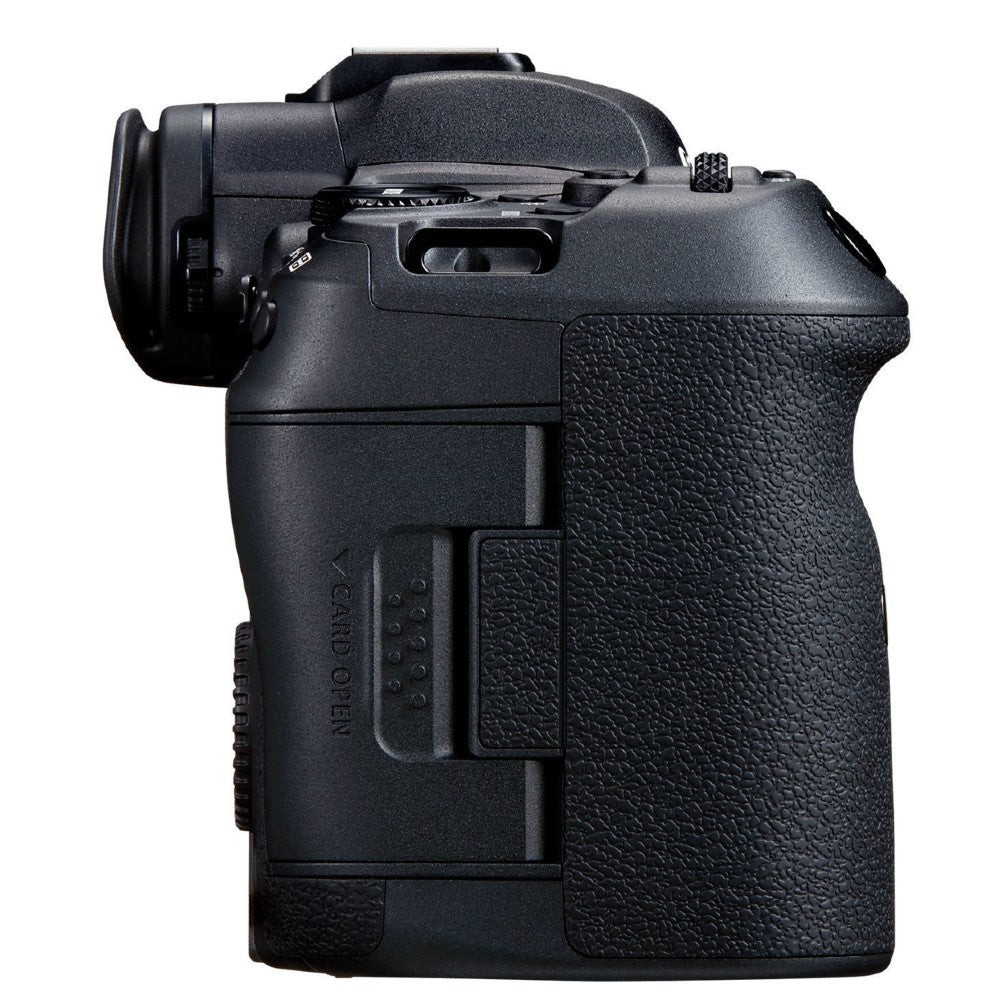 Canon EOS R5 + RF 24-105mm f/4L IS USM