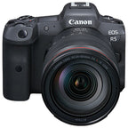 Canon EOS R5 + RF 24-105mm f/4L IS USM