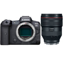 Canon EOS R5 + RF 28-70mm f/2L USM