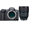 Canon EOS R5 Boîtier Nu + RF 28-70MM f/2L USM