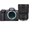 Canon EOS R5 + Canon RF 15-35mm f/2.8 L IS USM