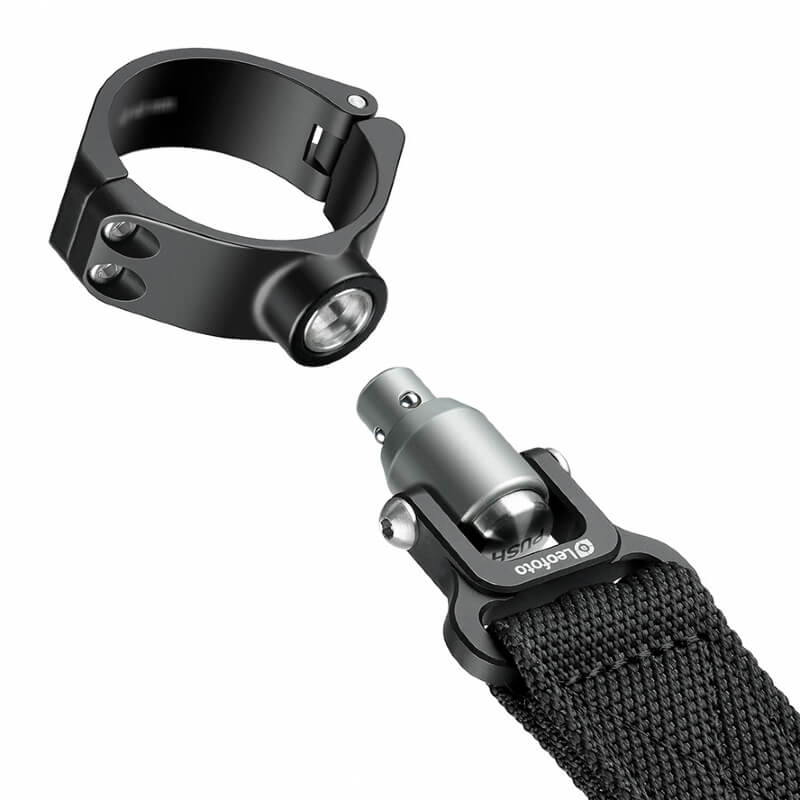 Leofoto 36LM Sangle de trépied