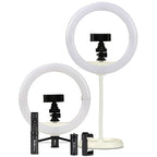 Phottix Nuada Ring 10 LED Licht Go kit