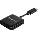 Transcend Type-C Kartenleser RDC3 USB 3.2