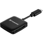 Transcend Type-C Kartenleser RDC3 USB 3.2
