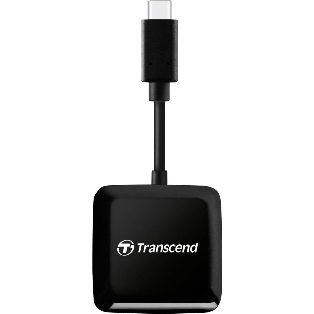Transcend Type-C Kartenleser RDC3 USB 3.2