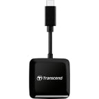 Transcend Type-C Kartenleser RDC3 USB 3.2
