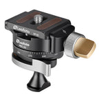 Leofoto Mini rotule MBC-20