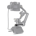 SmallRig Réglable Monitor Monture [pour DJI/ZHIYUN/MOZA Gimbals 2889