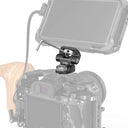 SmallRig Swivel et Tilt Réglable Monitor Monture avec ARRI-Style Monture 2903