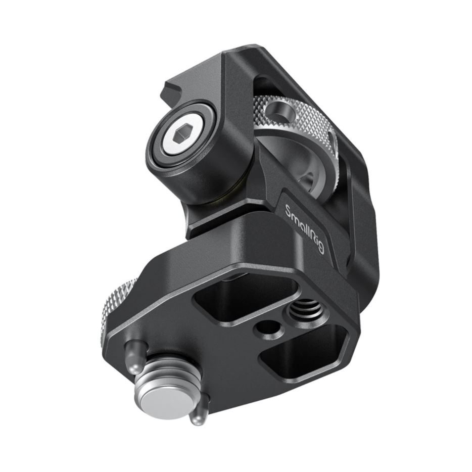 SmallRig Swivel et Tilt Réglable Monitor Monture avec ARRI-Style Monture 2903