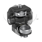 SmallRig Swivel et Tilt Réglable Monitor Monture avec ARRI-Style Monture 2903