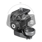 SmallRig Swivel et Tilt Réglable Monitor Monture avec ARRI-Style Monture 2903