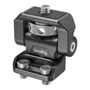 SmallRig Support de moniteur inclinable et pivotant avec vis 2904