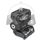 SmallRig Support de moniteur inclinable et pivotant avec vis 2904