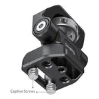 SmallRig Support de moniteur inclinable et pivotant avec vis 2904
