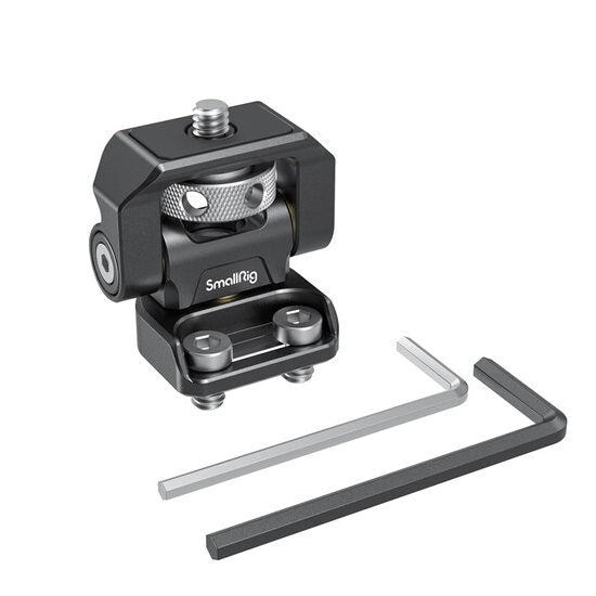 SmallRig Support de moniteur inclinable et pivotant avec vis 2904
