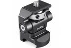 SmallRig drehbare und neigungsverstellbare Monitorhalterung mit NATO-Klemmhalterung 2906