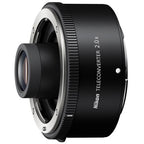 Nikon Nikkor Z Téléconvertisseur 2.0x