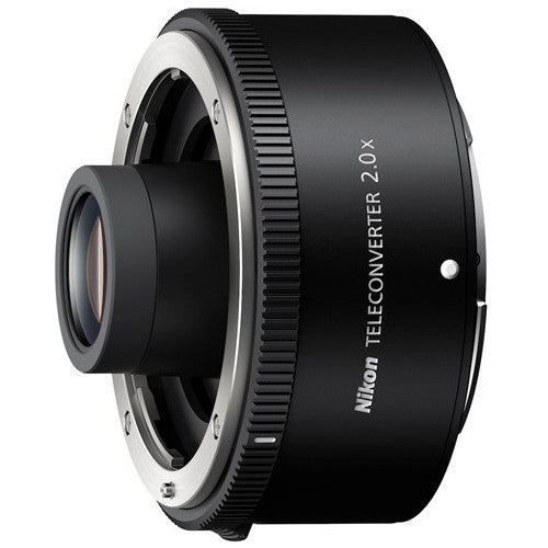 Nikon Nikkor Z Téléconvertisseur 2.0x