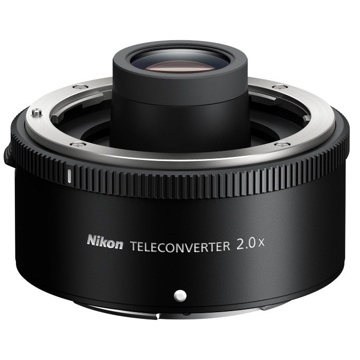 Nikon Nikkor Z Téléconvertisseur 2.0x