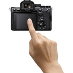 Sony A7S Mark III Boîtier Nu