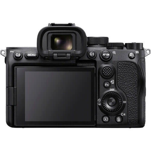 Sony A7S Mark III Boîtier Nu