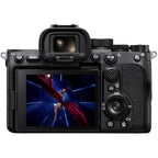 Sony A7S Mark III Boîtier Nu