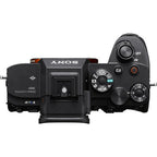 Sony A7S Mark III Boîtier Nu