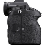 Sony A7S Mark III Boîtier Nu