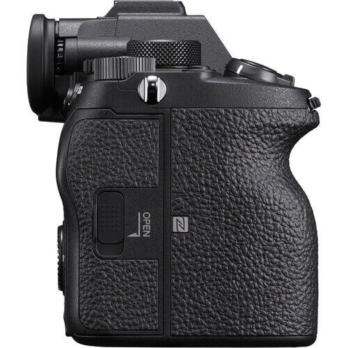 Sony A7S Mark III Boîtier Nu