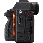 Sony A7S Mark III Boîtier Nu