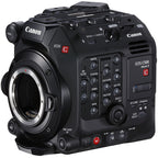 Canon EOS C500 mark II Boîtier Nu