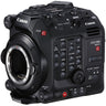 Canon EOS C500 mark II Boîtier Nu
