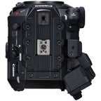 Canon EOS C500 mark II Boîtier Nu