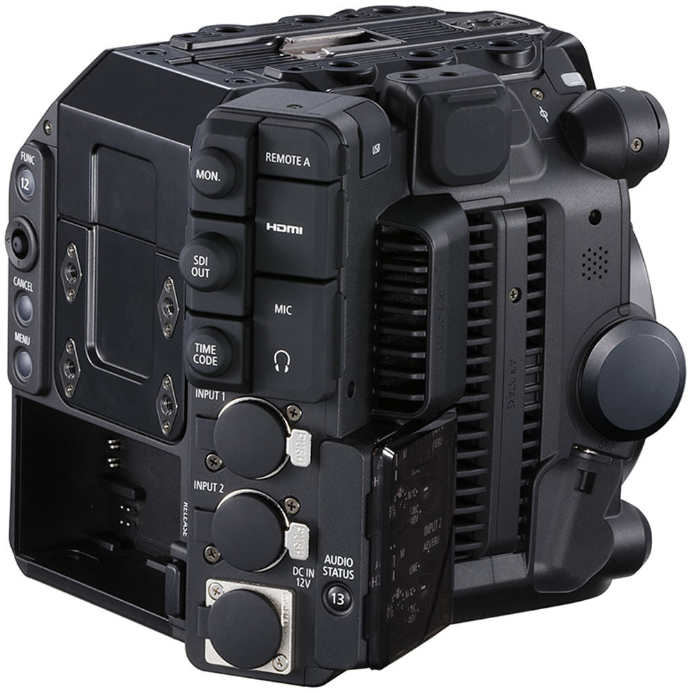 Canon EOS C500 mark II Boîtier Nu