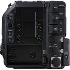 Canon EOS C500 mark II Boîtier Nu