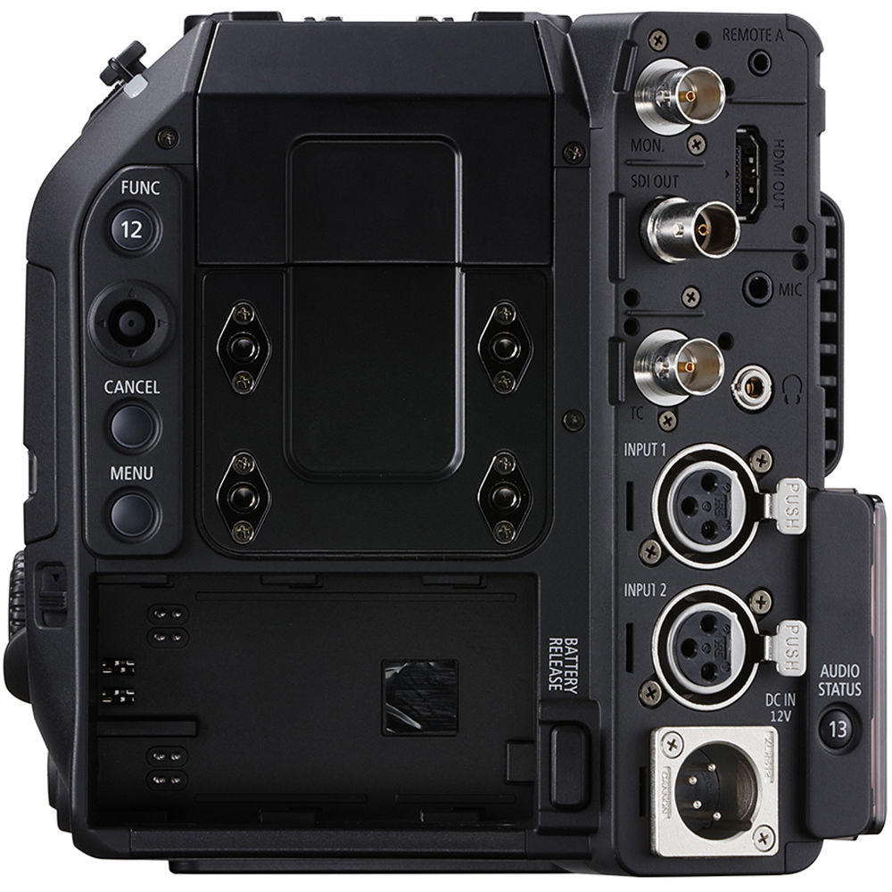 Canon EOS C500 mark II Boîtier Nu