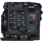 Canon EOS C500 mark II Boîtier Nu