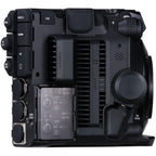 Canon EOS C500 mark II Boîtier Nu