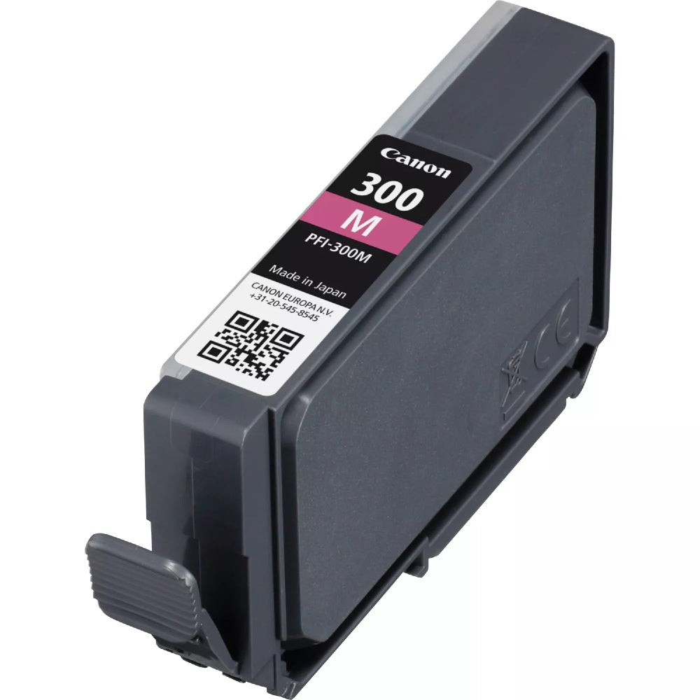 Canon PFI-300 inkt magenta