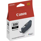 Canon PFI-300 Encre Matt Noir