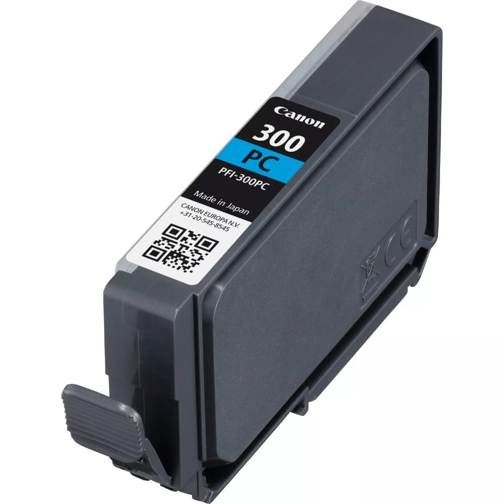 Canon PFI-300 inkt photo cyan